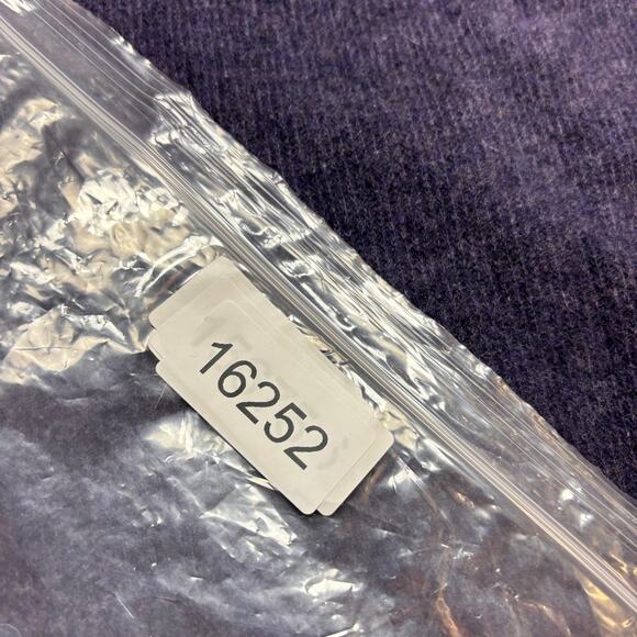 Loro Piana Baby Cashmere 1/4 Button Sweater Women's 44 / Medium Preppy Old Money - Picture 10 of 10